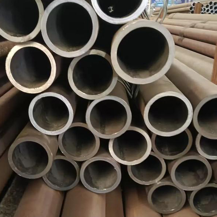 宽城12Cr1MoVG高压锅炉管